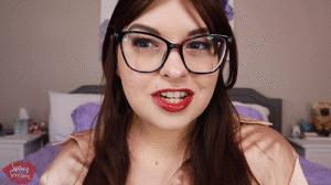 sydneyscreams4u.com - 2071. Teased by Interviewee's Red Lips thumbnail