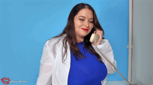 sydneyscreams4u.com - 2713. Becoming My Own Test Subject thumbnail