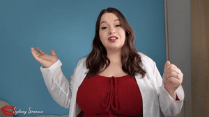sydneyscreams4u.com - 2891. Turned into a Blueberry at Candy Factory thumbnail