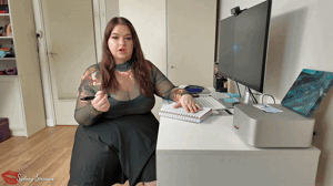 sydneyscreams4u.com - 2572. Taking Control of Your Secretary thumbnail