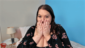 sydneyscreams4u.com - 2847. Encouraged to Burp JOI thumbnail
