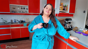 sydneyscreams4u.com - 2754. Fattened & Secretly Feminized by Sneaky Roommate thumbnail