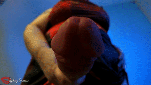 sydneyscreams4u.com - 2788. Futa Step-Sister Uses Your Mouth thumbnail
