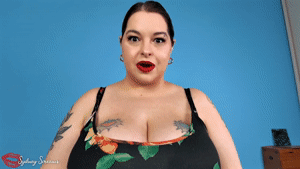 sydneyscreams4u.com - 2874. Cumming on HOA President's MILF Tits thumbnail
