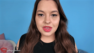 sydneyscreams4u.com - 2831. Head Empty, Just My Lips thumbnail