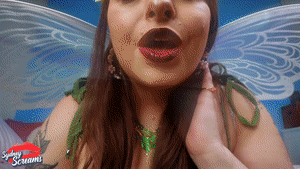 sydneyscreams4u.com - 2775. Giant Fairy Of Hyrule Levels You Up thumbnail