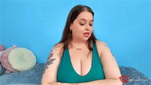 sydneyscreams4u.com - 2877. What Aren't You Telling Me? thumbnail