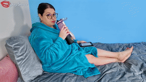 sydneyscreams4u.com - 2741. Frigid Wife to Subbie Slut Transformation thumbnail