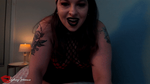 sydneyscreams4u.com - 2832. Semen Demon Cumflation thumbnail