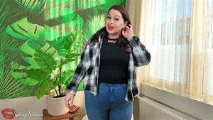 sydneyscreams4u.com - 2781. Strip? But It's Just a Cough! thumbnail
